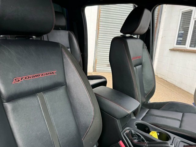 Ford Ranger Raptor 2.0 Ecoblue 213 Dcab Grey #31
