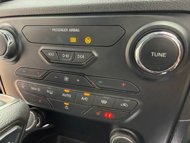 Ford Ranger Raptor 2.0 Ecoblue 213 Dcab Grey #39