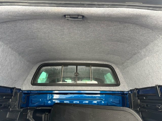 Ford Ranger Raptor 2.0 Ecoblue 213 Dcab Grey #23