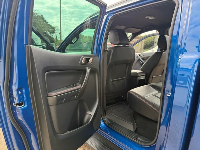 Ford Ranger Raptor 2.0 Ecoblue 213 Dcab Grey #46