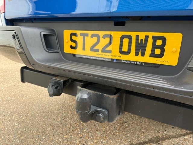 Ford Ranger Raptor 2.0 Ecoblue 213 Dcab Grey #19