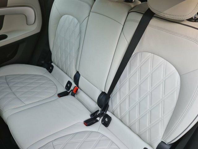 Mini Countryman Cooper Exclusive Steptronic Black #4