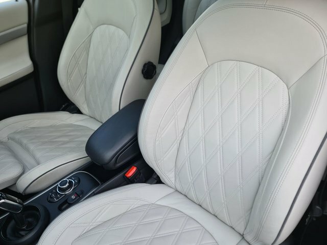 Mini Countryman Cooper Exclusive Steptronic Black #3