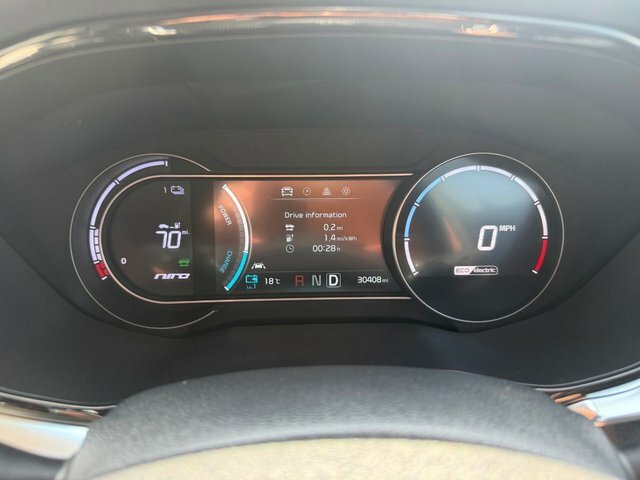 Kia Niro 1.6 Gdi Hev 3 Grey #27