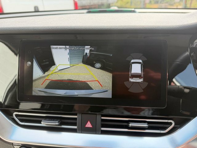 Kia Niro 1.6 Gdi Hev 3 Grey #9