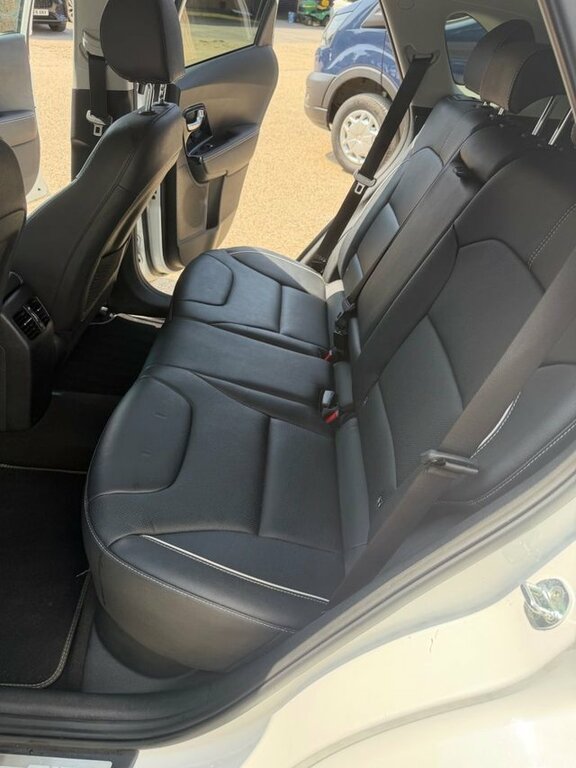 Kia Niro 1.6 Gdi Hev 3 Grey #19