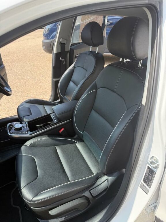 Kia Niro 1.6 Gdi Hev 3 Grey #21