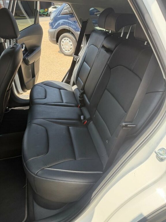 Kia Niro 1.6 Gdi Hev 3 Grey #20