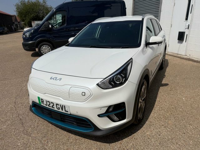 Kia Niro 1.6 Gdi Hev 3 Grey #14