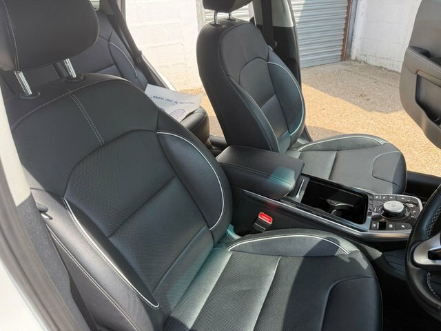 Kia Niro 1.6 Gdi Hev 3 Grey #23