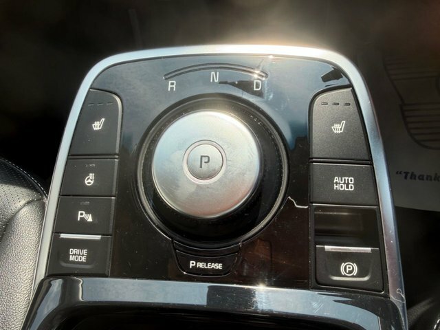 Kia Niro 1.6 Gdi Hev 3 Grey #25