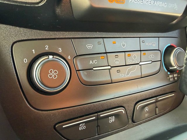 Ford Grand Tourneo Connect 1.5 Ecoblue 120 Active Powershift Blue #21