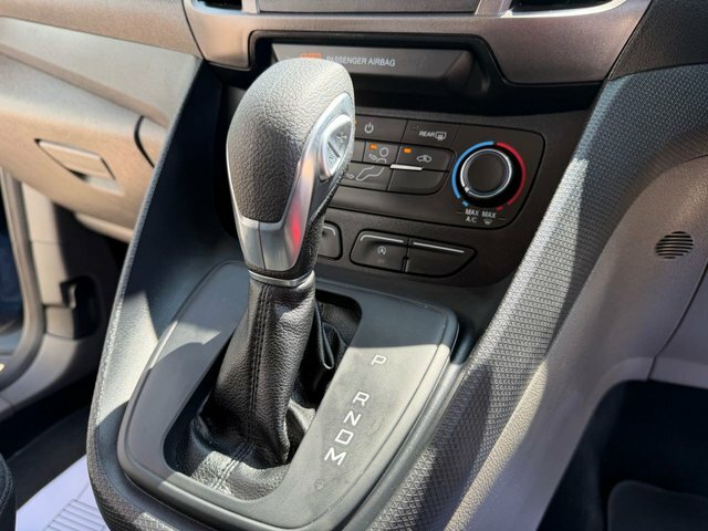 Ford Grand Tourneo Connect 1.5 Ecoblue 120 Active Powershift Blue #18