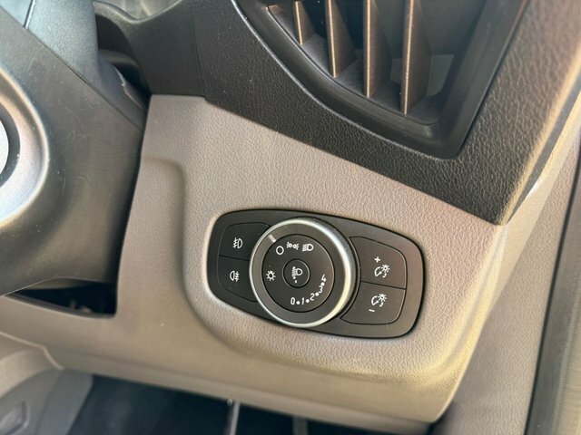 Ford Grand Tourneo Connect 1.5 Ecoblue 120 Active Powershift Blue #33