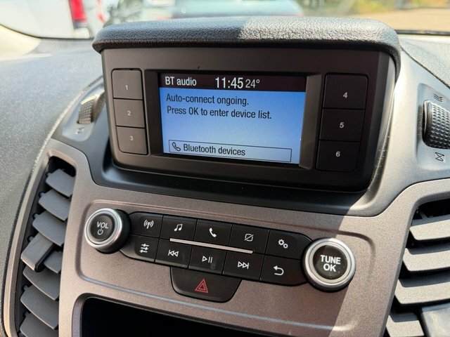Ford Grand Tourneo Connect 1.5 Ecoblue 120 Active Powershift Blue #9