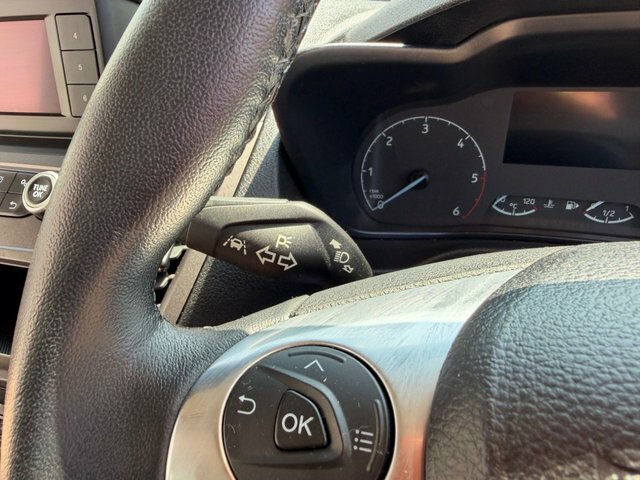 Ford Grand Tourneo Connect 1.5 Ecoblue 120 Active Powershift Blue #28