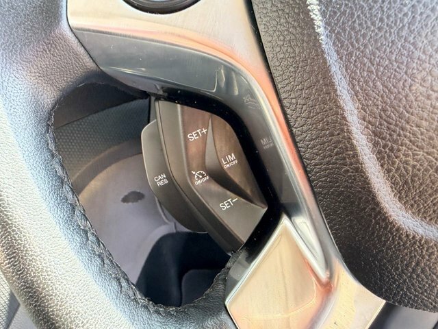 Ford Grand Tourneo Connect 1.5 Ecoblue 120 Active Powershift Blue #30