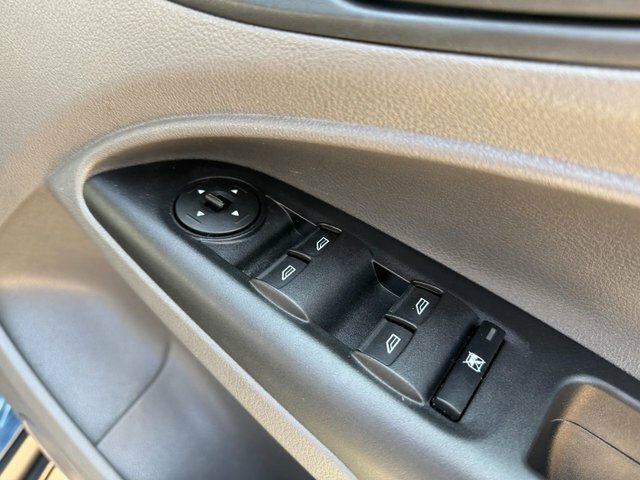 Ford Grand Tourneo Connect 1.5 Ecoblue 120 Active Powershift Blue #29