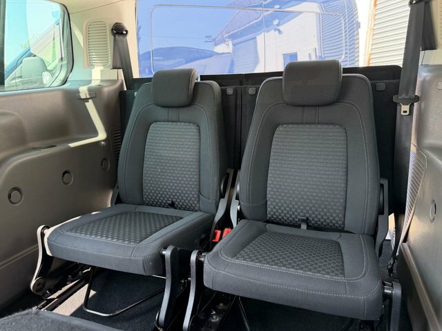Ford Grand Tourneo Connect 1.5 Ecoblue 120 Active Powershift Blue #5
