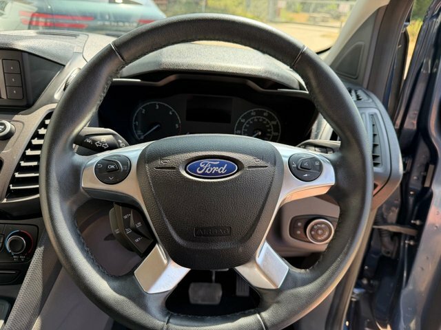Ford Grand Tourneo Connect 1.5 Ecoblue 120 Active Powershift Blue #20