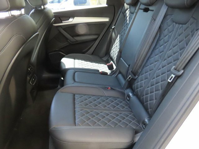 Audi SQ5 Tdi V6 Vorsprung Grey #9