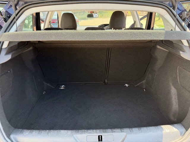 Peugeot 308 Black #7
