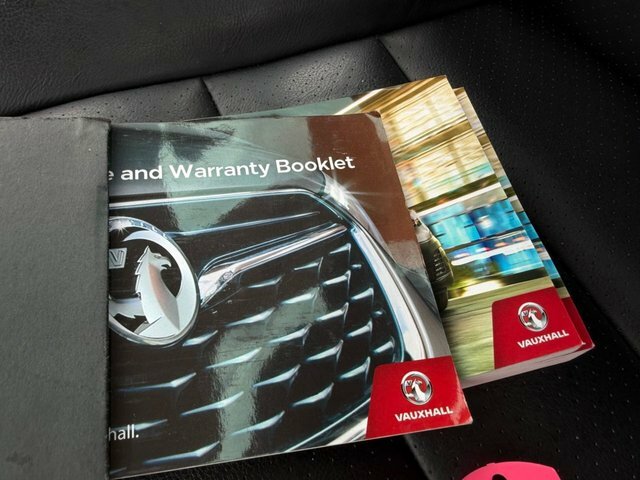 Vauxhall Vivaro 1.5 Turbo D 2900 Dynamic Panel Van 6Dr Manu White #41