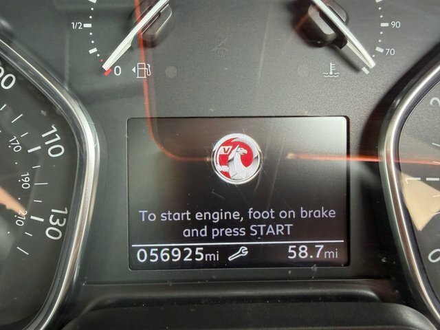 Vauxhall Vivaro 1.5 Turbo D 2900 Dynamic Panel Van 6Dr Manu White #24