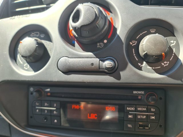 Renault Kangoo Panel Van Ze Ml20 33Kwh Business Mwb I Grey #14