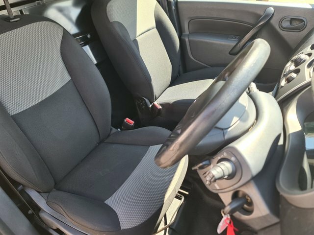 Renault Kangoo Ml20 33Kwh Business  #3