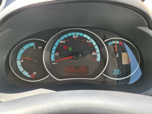 Renault Kangoo Panel Van Ze Ml20 33Kwh Business Mwb I Grey #7