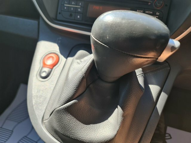 Renault Kangoo Panel Van Ze Ml20 33Kwh Business Mwb I Grey #18