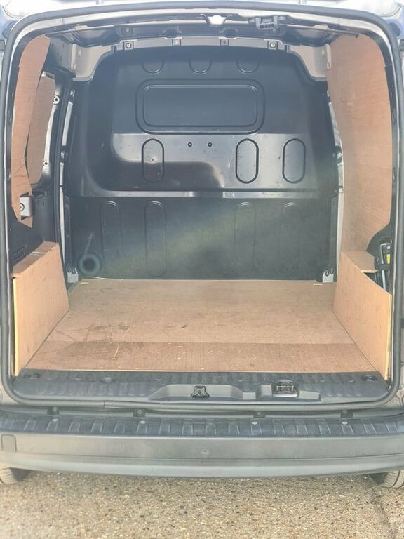 Renault Kangoo Ml20 33Kwh Business  #4