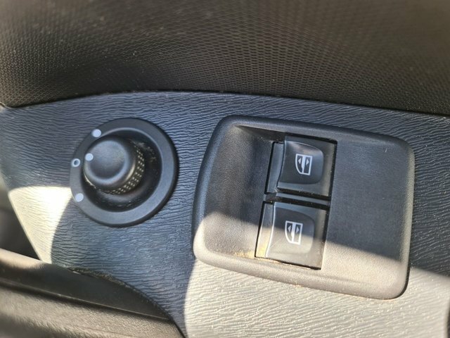 Renault Kangoo Panel Van Ze Ml20 33Kwh Business Mwb I Grey #25