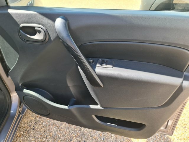 Renault Kangoo Panel Van Ze Ml20 33Kwh Business Mwb I Grey #26