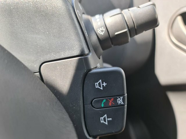 Renault Kangoo Panel Van Ze Ml20 33Kwh Business Mwb I Grey #23