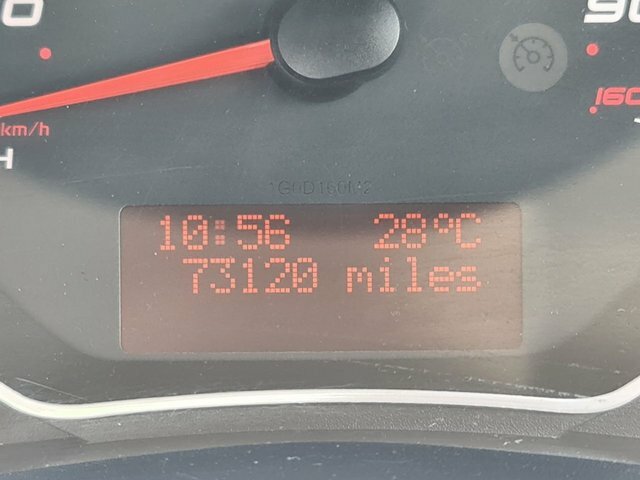 Renault Kangoo Panel Van Ze Ml20 33Kwh Business Mwb I Grey #13