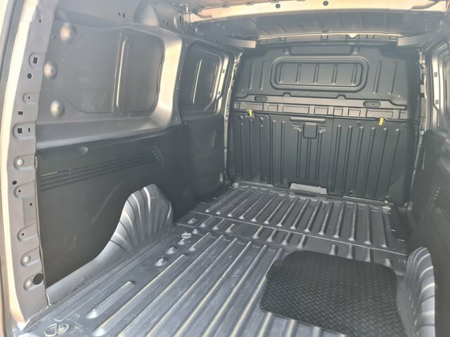 Peugeot Partner 1.5 Bluehdi 100 Asphalt Van Panel Van White #41