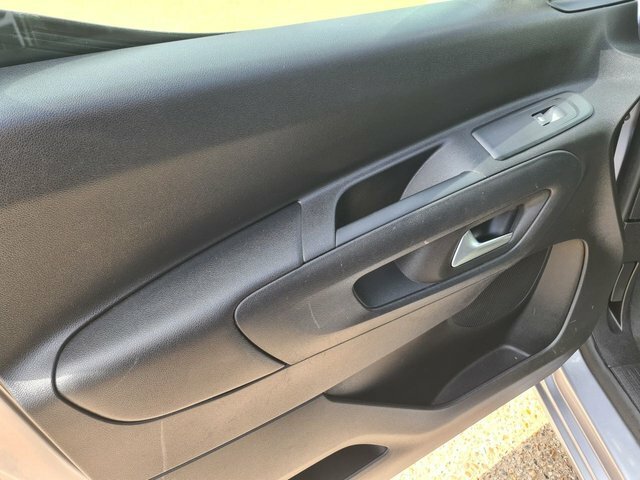 Peugeot Partner 1.5 Bluehdi 100 Asphalt Van Panel Van White #35