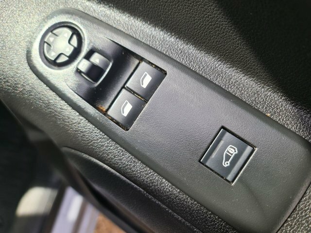 Peugeot Partner 1.5 Bluehdi 100 Asphalt Van Panel Van White #34