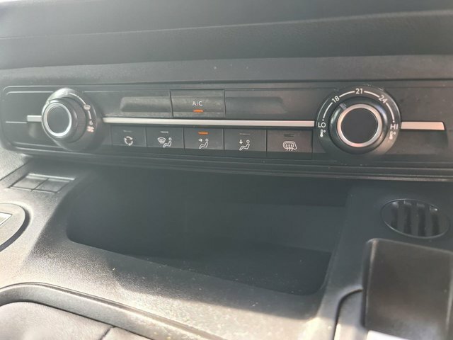 Peugeot Partner 1.5 Bluehdi 100 Asphalt Van Panel Van White #30