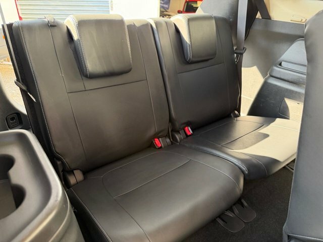 Mitsubishi Outlander Mivec 4 Cvt White #5