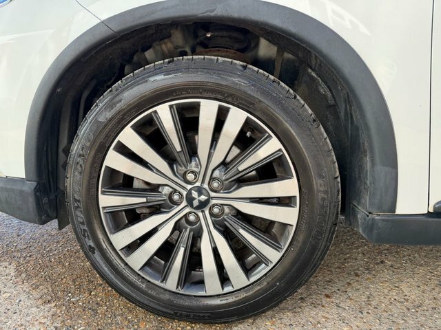 Mitsubishi Outlander Outlander Di-d 3 Blue #37