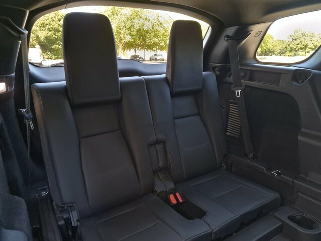 Land Rover Discovery Sport Td4 Hse Black Black #11