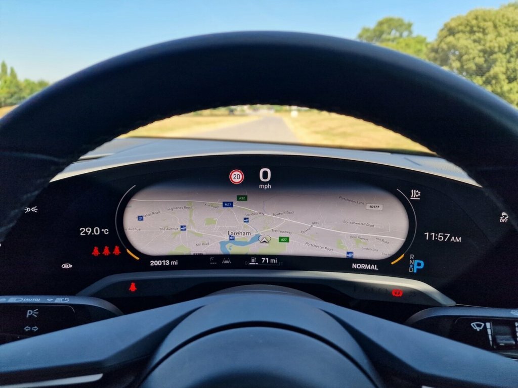 Porsche Taycan Taycan Gts Sport Turismo Green #41