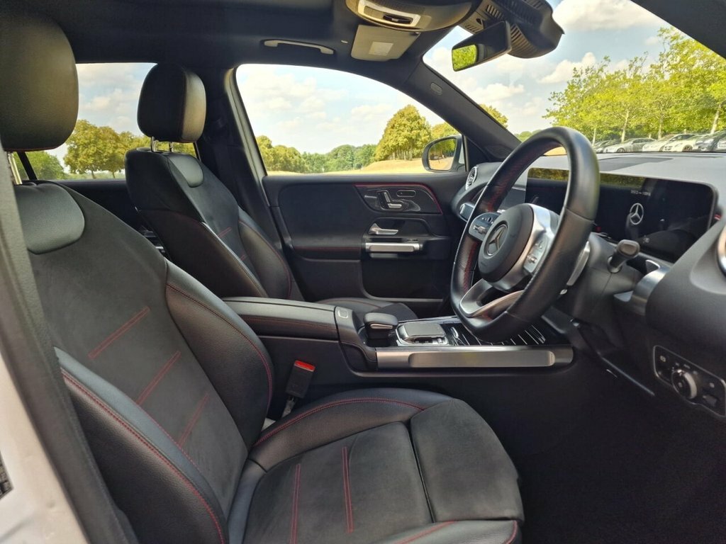 Mercedes-Benz GLB Class Grey #36