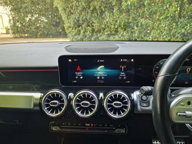 Mercedes-Benz GLB Class Grey #15