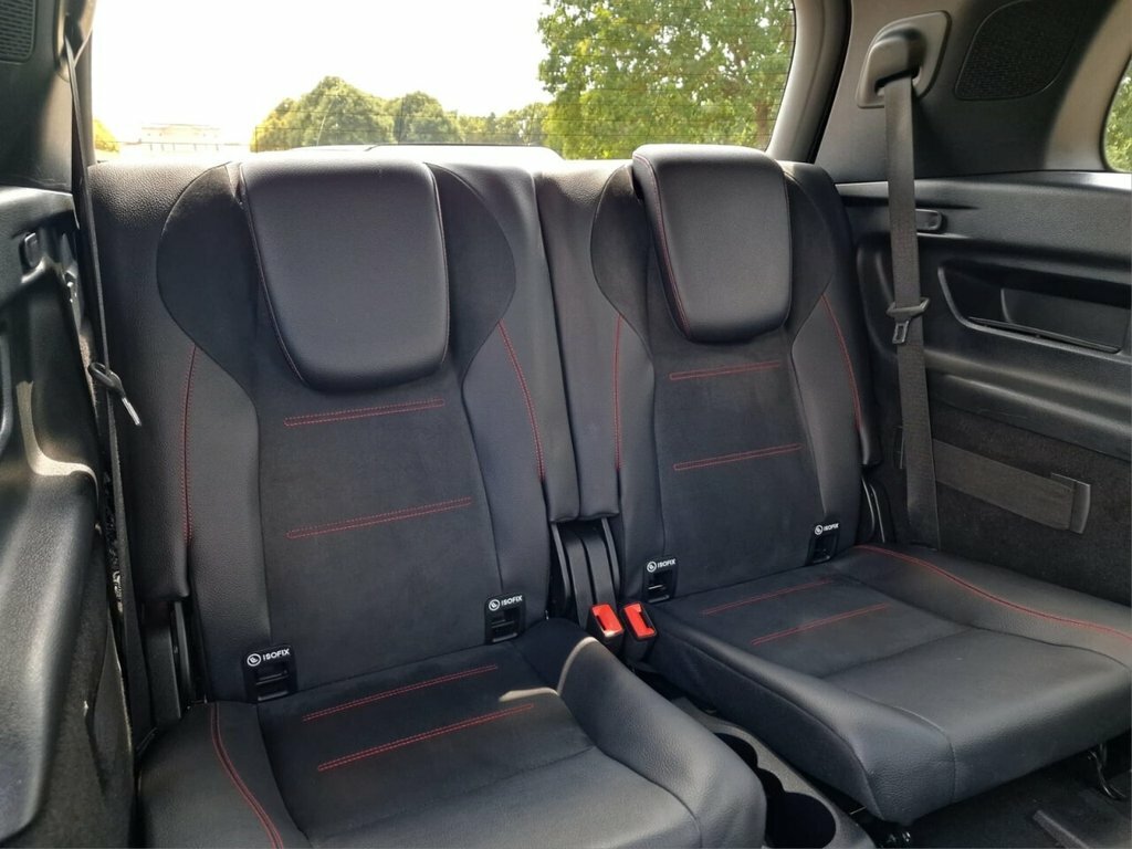 Mercedes-Benz GLB Class Grey #40