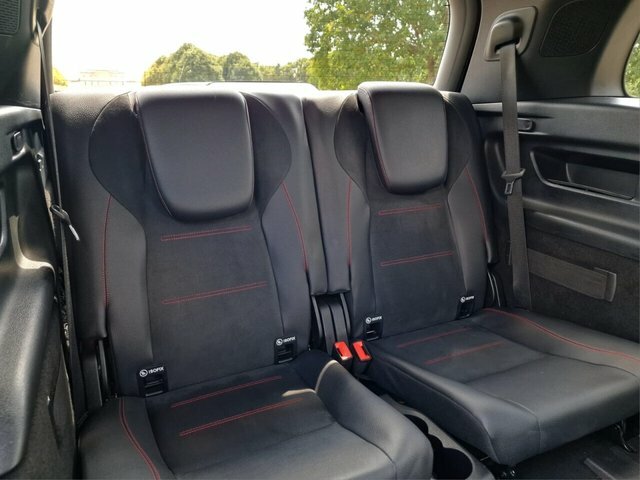 Mercedes-Benz GLB Class Grey #11