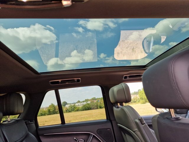 Land Rover Range Rover 2.0 D200 Dynamic Se 2024 Blue #11